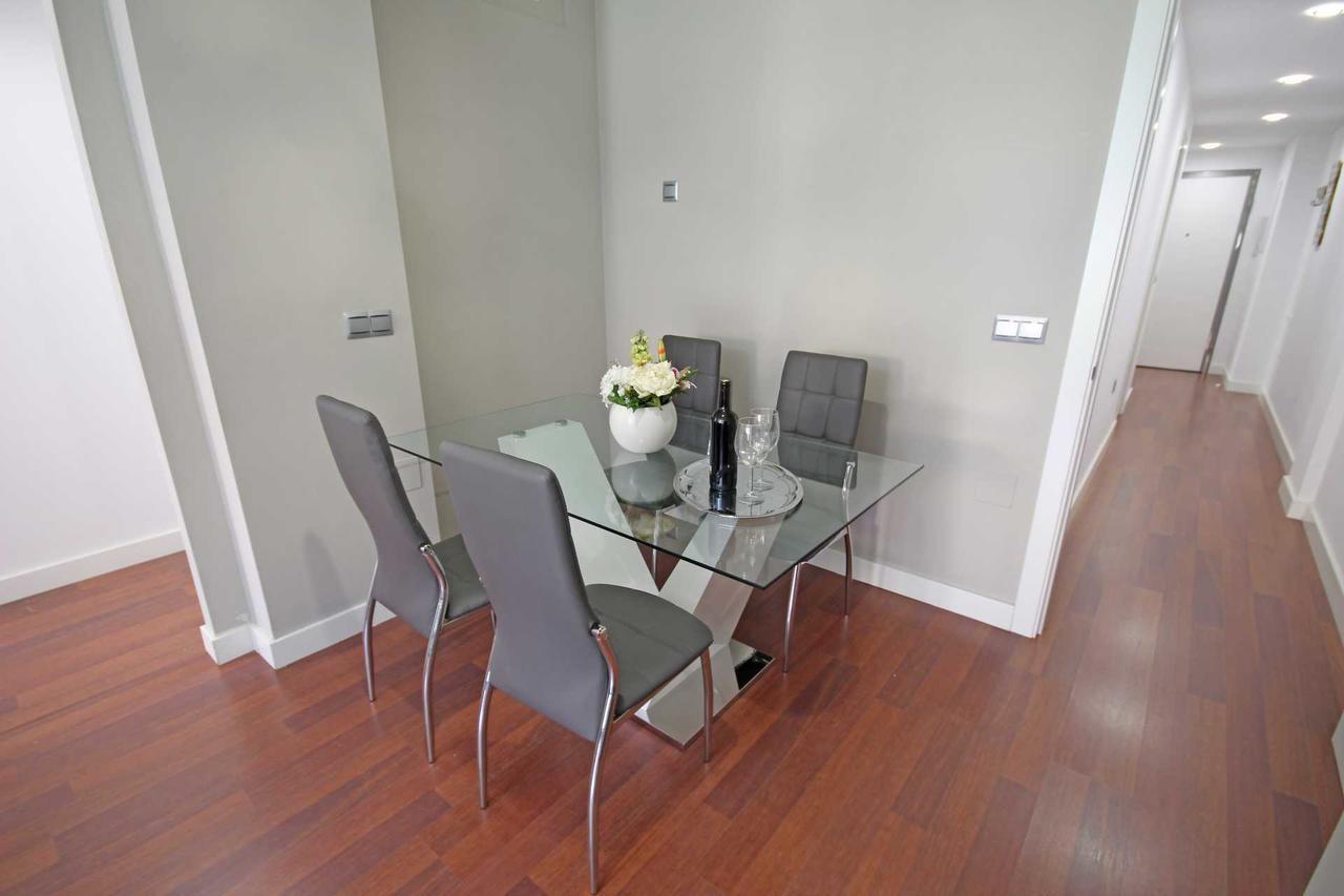 Ferrandiz Grupalmalaga Apartamento Exterior foto