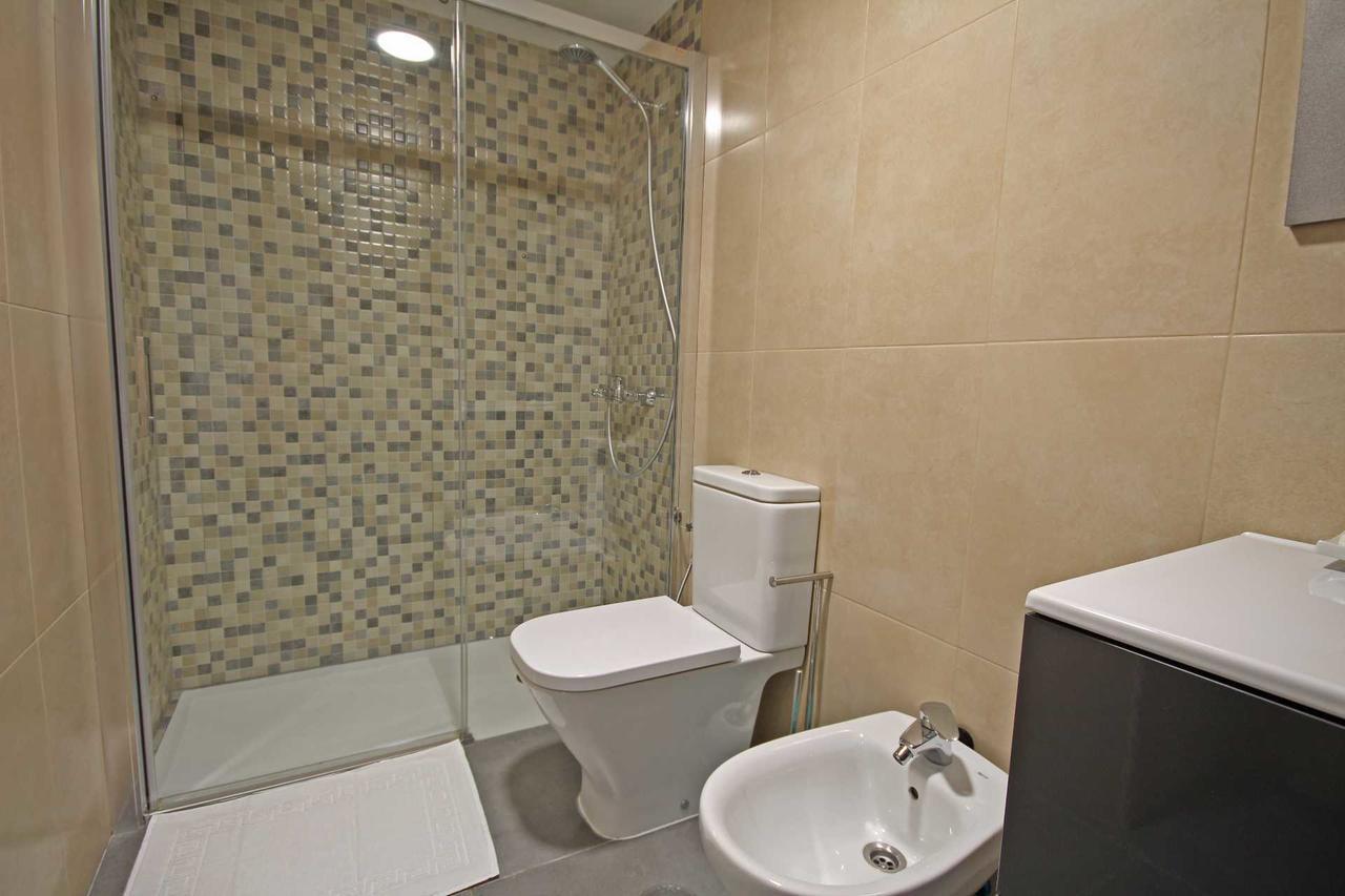 Ferrandiz Grupalmalaga Apartamento Exterior foto