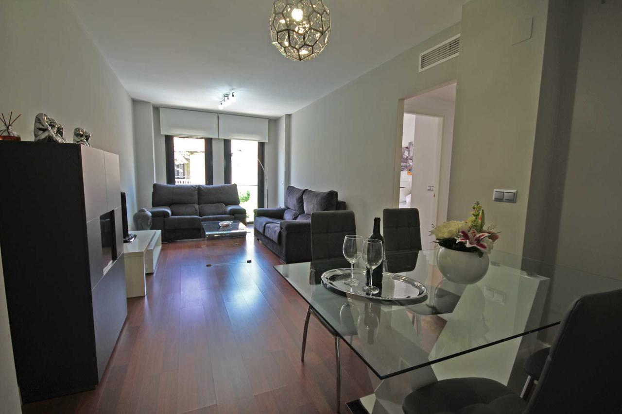Ferrandiz Grupalmalaga Apartamento Exterior foto