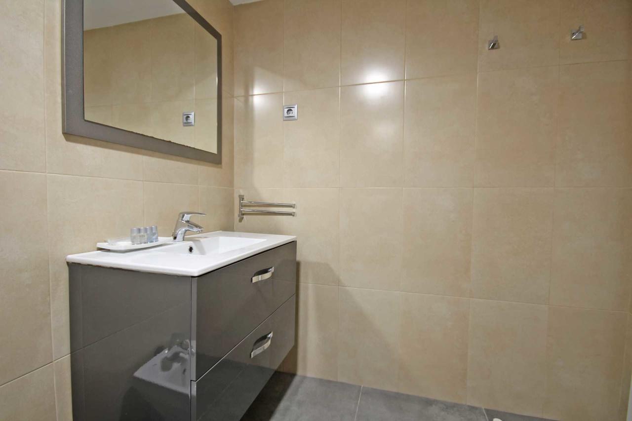 Ferrandiz Grupalmalaga Apartamento Exterior foto