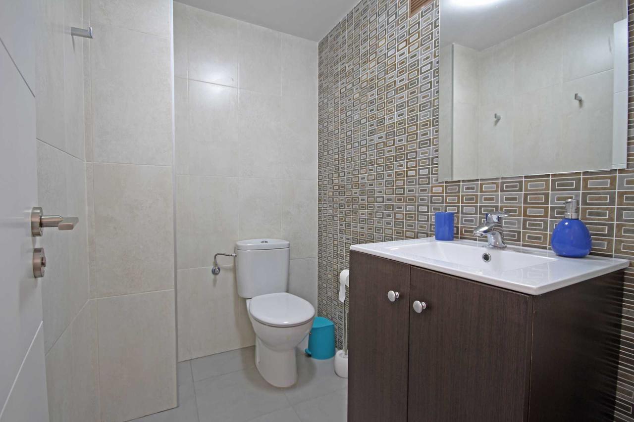 Ferrandiz Grupalmalaga Apartamento Exterior foto