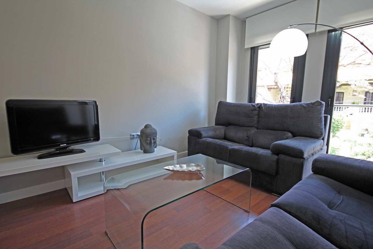 Ferrandiz Grupalmalaga Apartamento Exterior foto