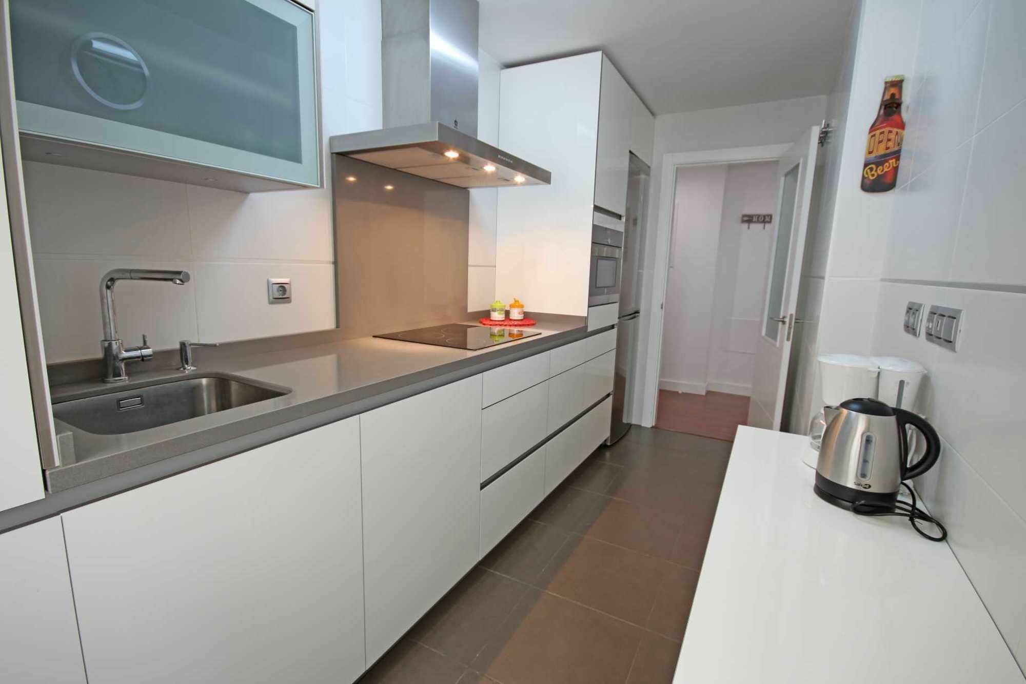 Ferrandiz Grupalmalaga Apartamento Exterior foto