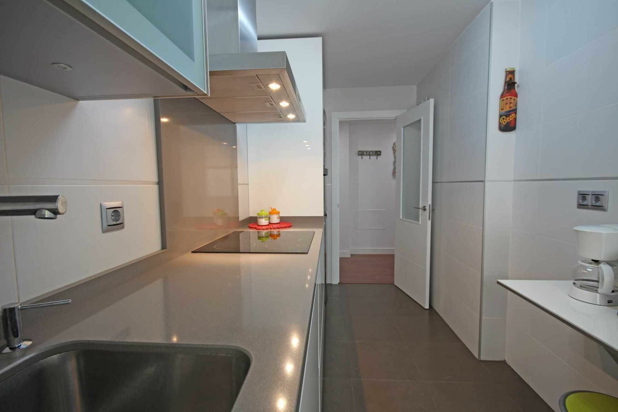 Ferrandiz Grupalmalaga Apartamento Exterior foto