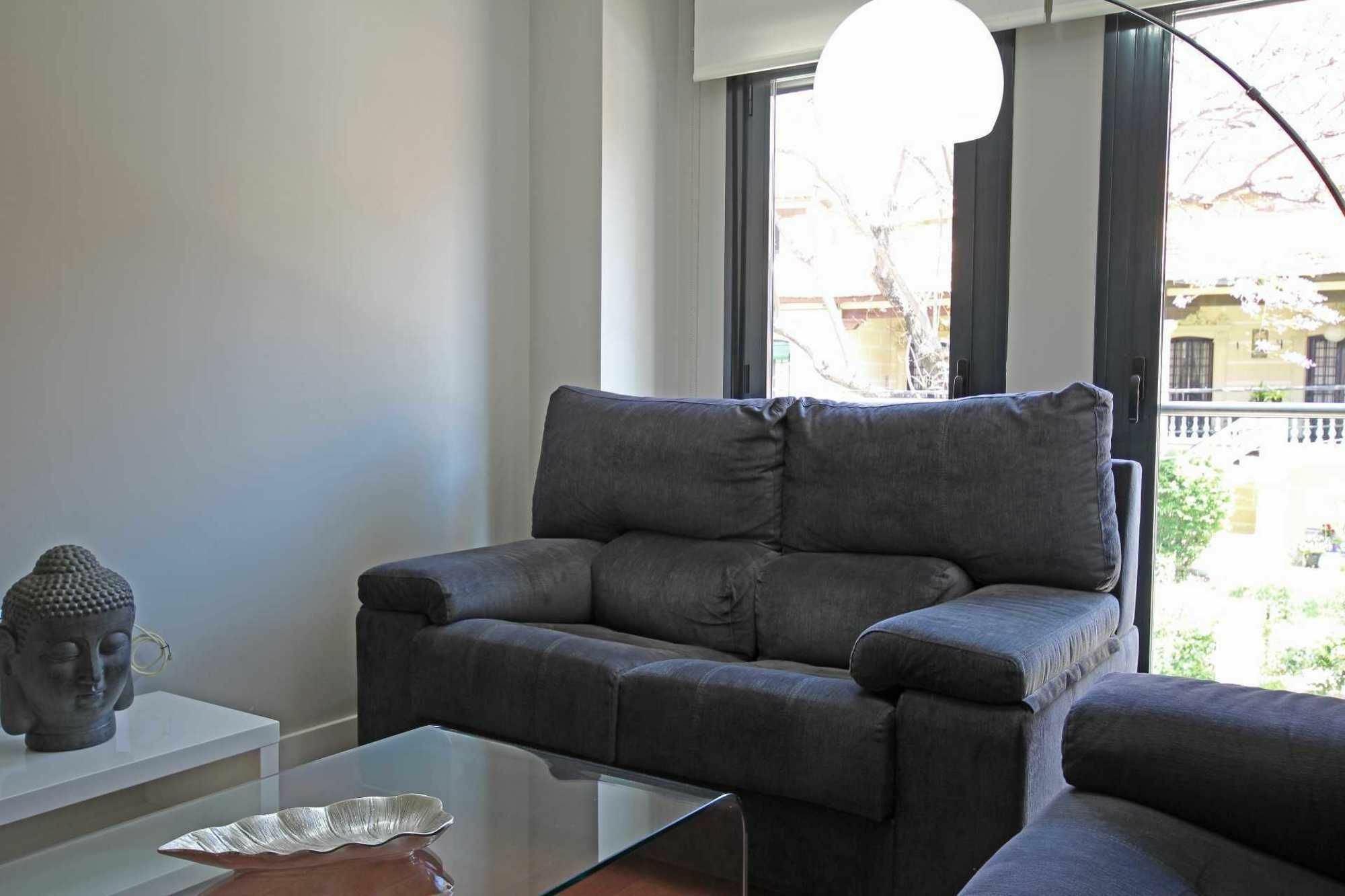 Ferrandiz Grupalmalaga Apartamento Exterior foto