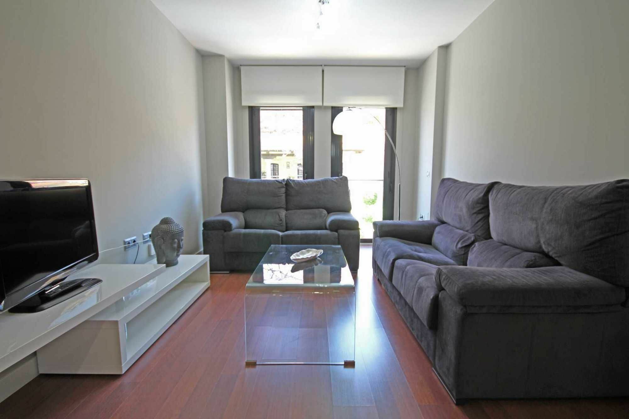 Ferrandiz Grupalmalaga Apartamento Exterior foto